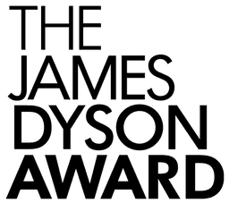 The James Dyson Award